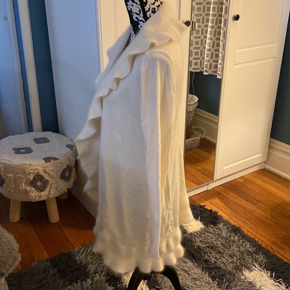 WHITE HOUSE | BLACK MARKET Sweater NWOT - Picture 4 of 8